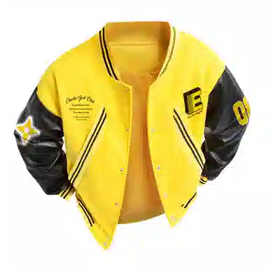 CHARLIE GOLF cleanfitlogoboxy