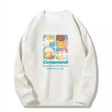 Sanrio x Cinnamoroll