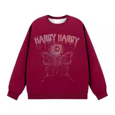 HARDY HARDY