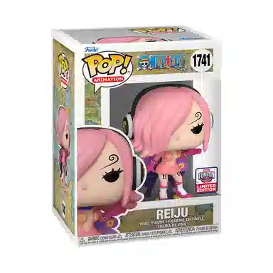 Funko Q