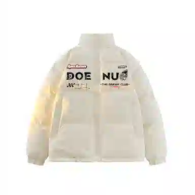 DOENU logo