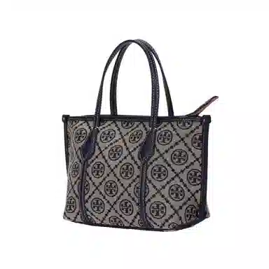 TORY BURCH T MonogramPerry Tote