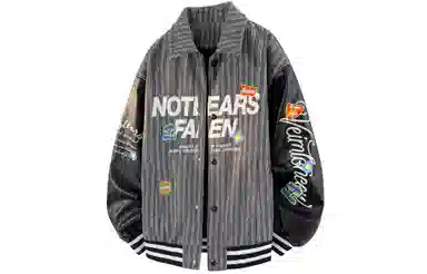 No Tears logoinsvintage