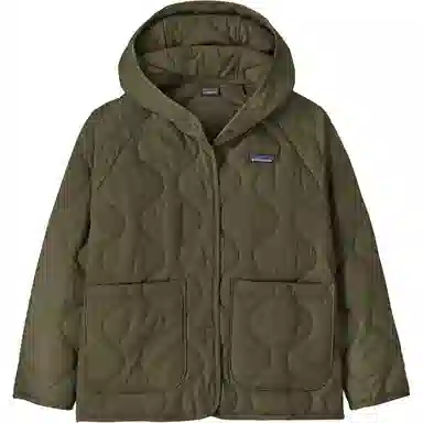 patagonia