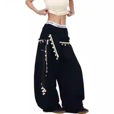 Pirkadat baggycleanfit