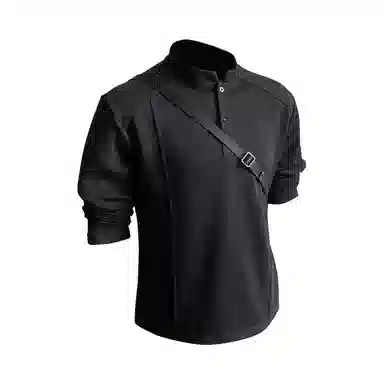 Gyoza Pasta cleanfitpolo