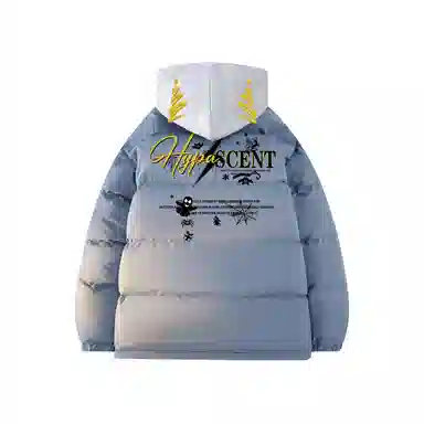 HYPASCENT