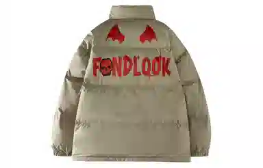 FONDLOOK Logo