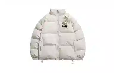 SOIEPLUS Down Jackets