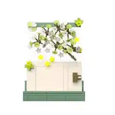 JAKI 0-300PCS JK2802