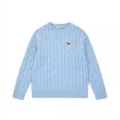 Climax Vision Sweater