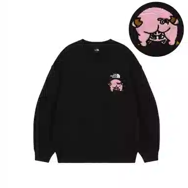 THE NORTH FACE Local star