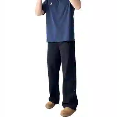 DEMAVIE cleanfitvibe