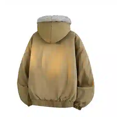 GWAF CleanHT Coat