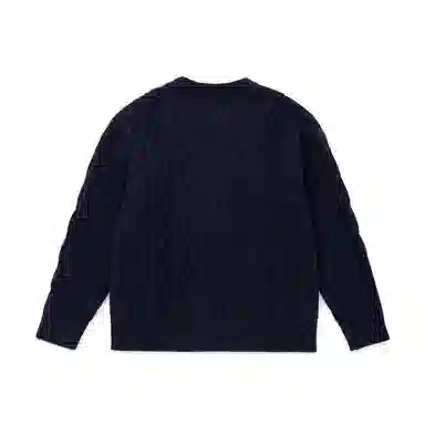 Climax Vision Sweater