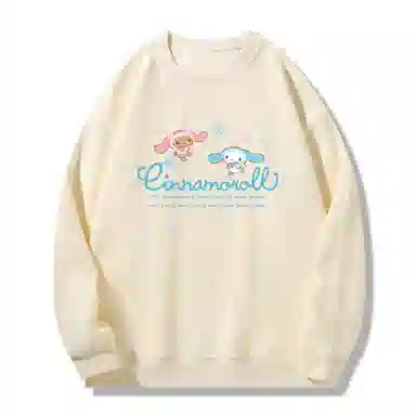 Sanrio x Cinnamoroll