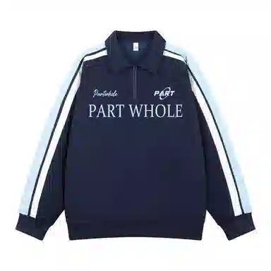 PARTWHOLE LOGOPOLO