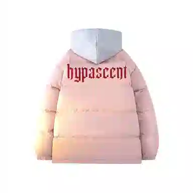HYPASCENT