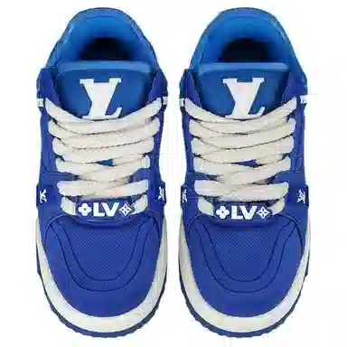 LOUIS VUITTON Trainer Maxi