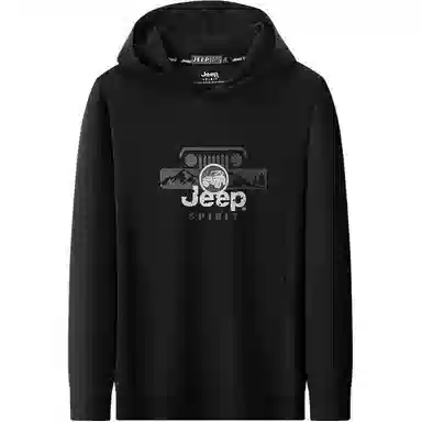 JEEP SPIRIT