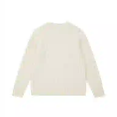 Climax Vision Sweater