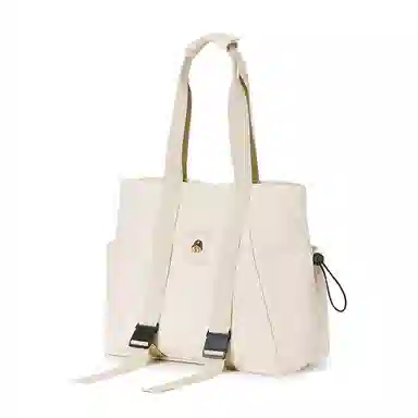 Teenie Weenie LogoTote