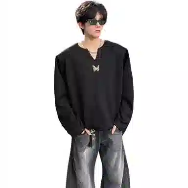 URBAN AUTHENTIC cleanfitVT