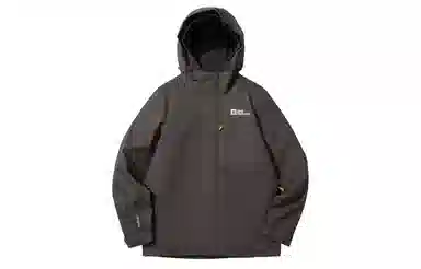 Jack Wolfskin Logo