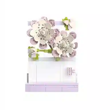 JAKI 0-300PCS JK2802