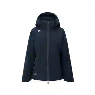 HELLY HANSEN H2BLK dermizax