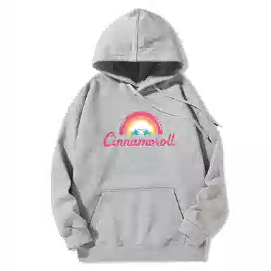 Sanrio x Cinnamoroll