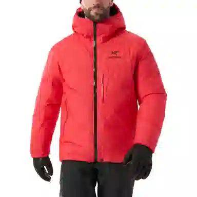 Arcteryx Alpha Lightweight Hoodie