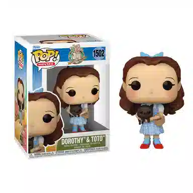 Funko 85 Q