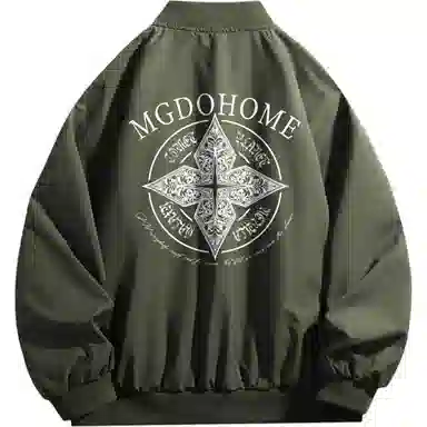 MGDOHOME