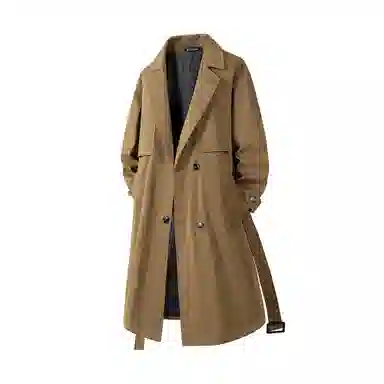 Maserati Classic Coat