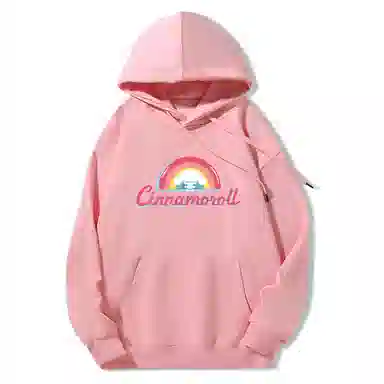 Sanrio x Cinnamoroll