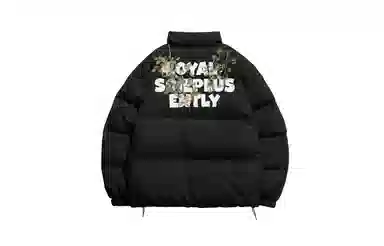 SOIEPLUS Down Jackets