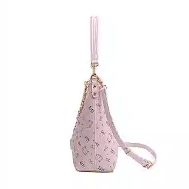 DIFFERENTFACES Tote PU