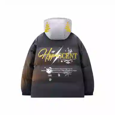 HYPASCENT