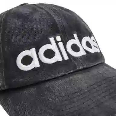 adidas x SONG FOR THE MUTE Baseball Cap Gray