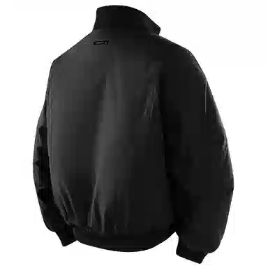 MARK WAFFLE BOMBERcleanht