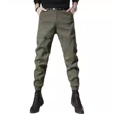 ASSIDUOUS CONFUSED EFFORT 2025