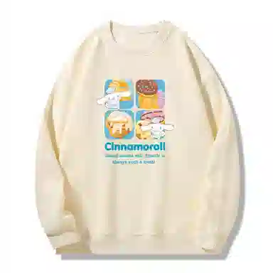Sanrio x Cinnamoroll