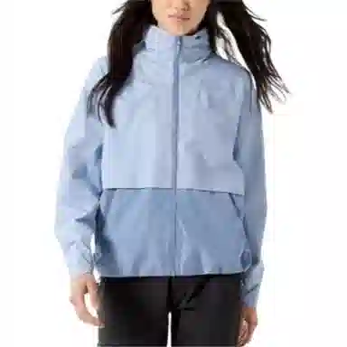 Arcteryx Solano SOLANO JACKET Logo