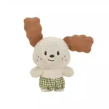 PUDOWRABBIT 18cm32cm