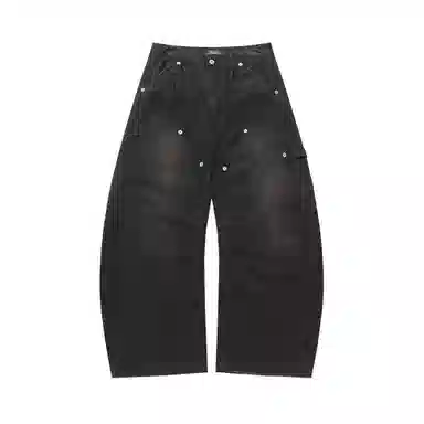 BOTANICA 25FW oversize