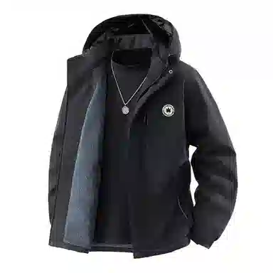 COLD MAPLE FW25