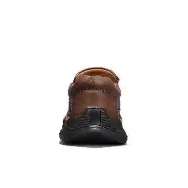 British Knight Slip-On Loafers