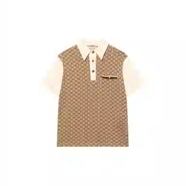 GUCCI FW21 Polo