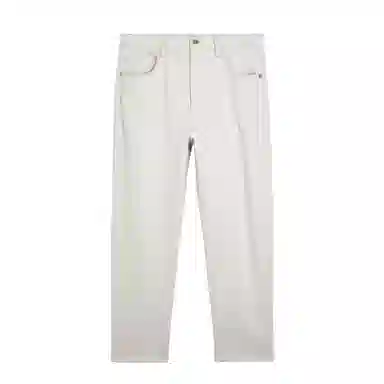 丹宁哲学 质感舒适牛仔裤 男女同款